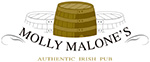 MOLLY MALONE'S ロゴマーク